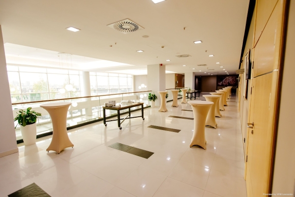 Holiday Inn BELGRADE